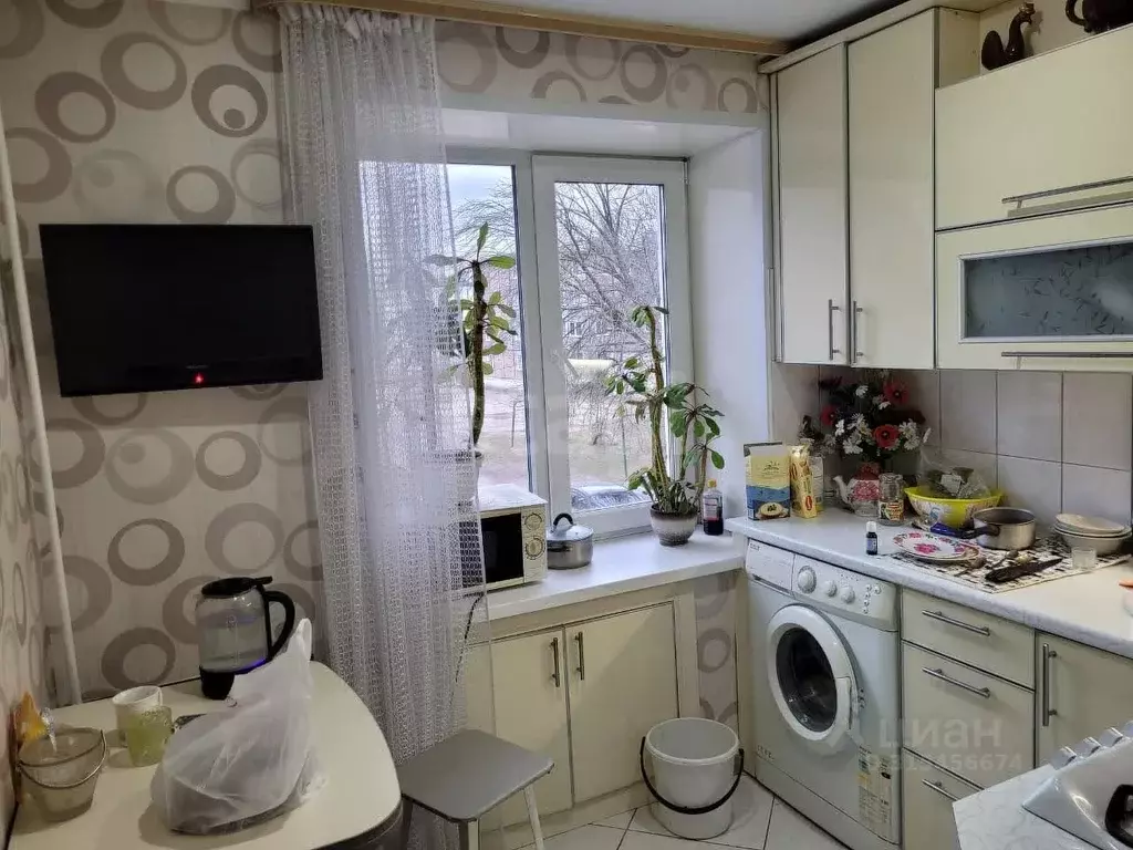 2-к кв. Брянская область, Новозыбков ул. Ломоносова, 36 (48.0 м) - Фото 1