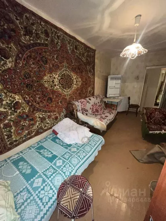 2-к кв. Ростовская область, Волгодонск Морская ул., 84 (44.0 м) - Фото 2