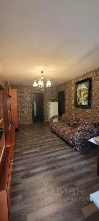 3-к кв. Крым, Симферополь ул. Гавена, 107 (63.0 м) - Фото 1