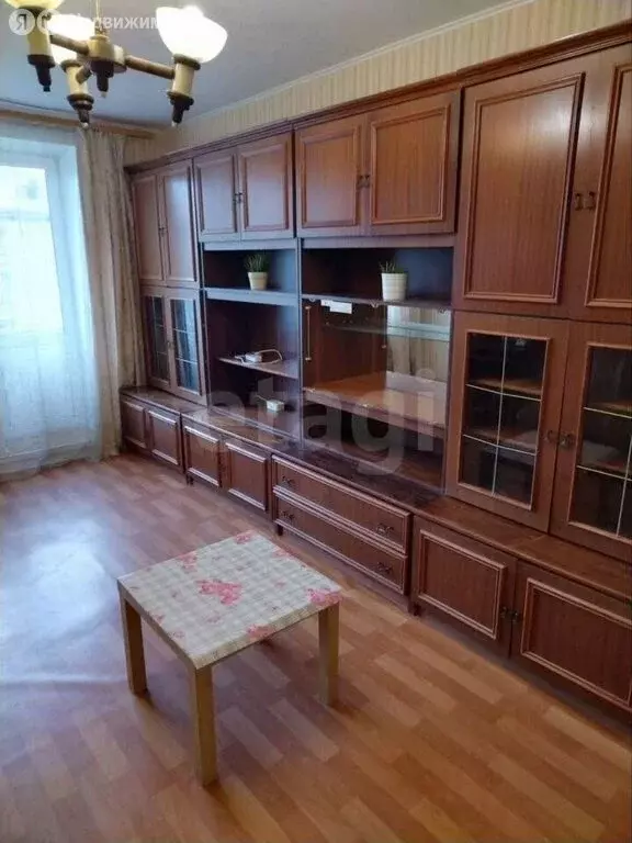 1-комнатная квартира: Новосибирск, улица Лермонтова, 36 (32.6 м) - Фото 1