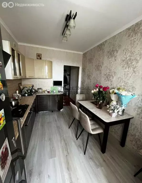 2-комнатная квартира: Орёл, Авиационная улица, 7к2 (62 м) - Фото 1
