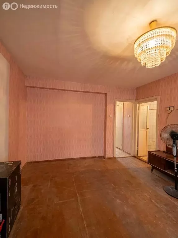 1-комнатная квартира: Волгоград, Рионская улица, 10 (36.3 м) - Фото 2