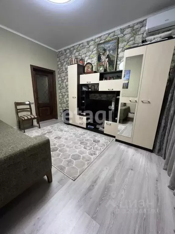 Офис в Краснодарский край, Новороссийск ул. Черняховского, 19 (78 м) - Фото 2