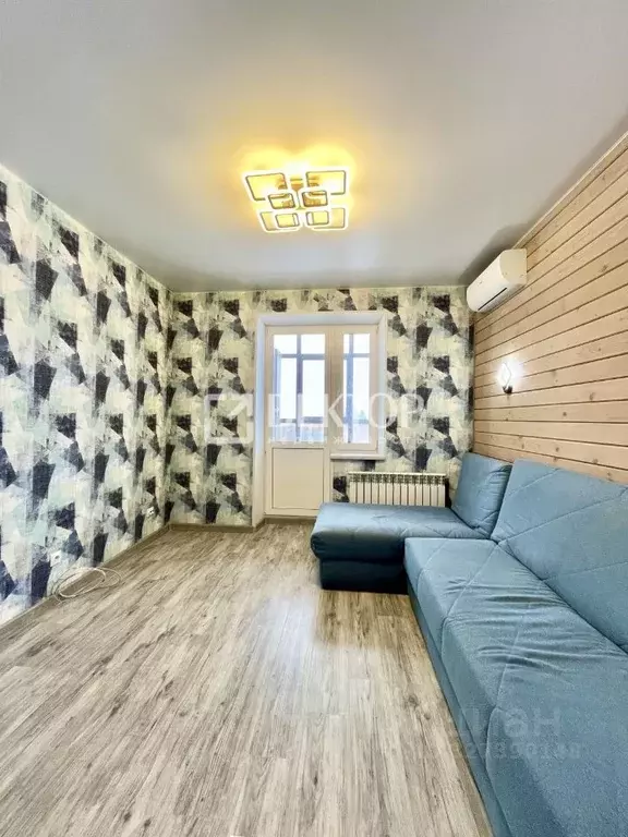 1-к кв. Костромская область, Кострома Венеция мкр, 67 (27.0 м) - Фото 1