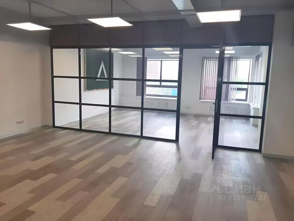 Офис в Москва 2-й Павелецкий проезд, 5С1 (70 м) - Фото 2