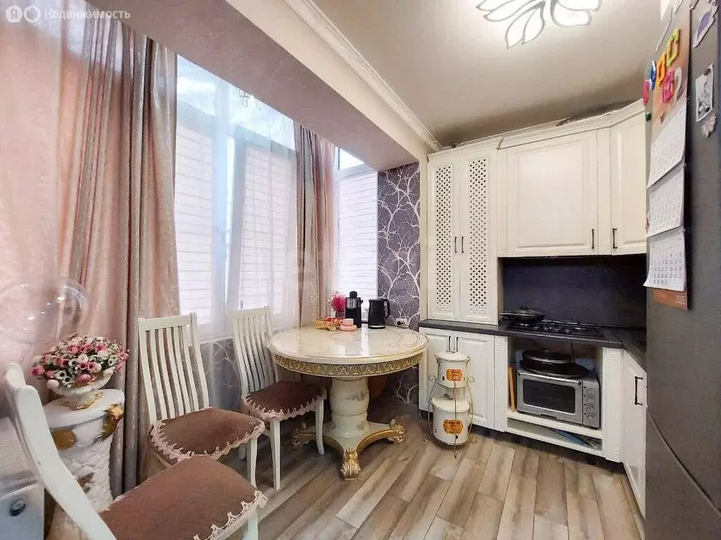 1-комнатная квартира: Шалушка, микрорайон Щтауч, 2 (34.4 м) - Фото 1