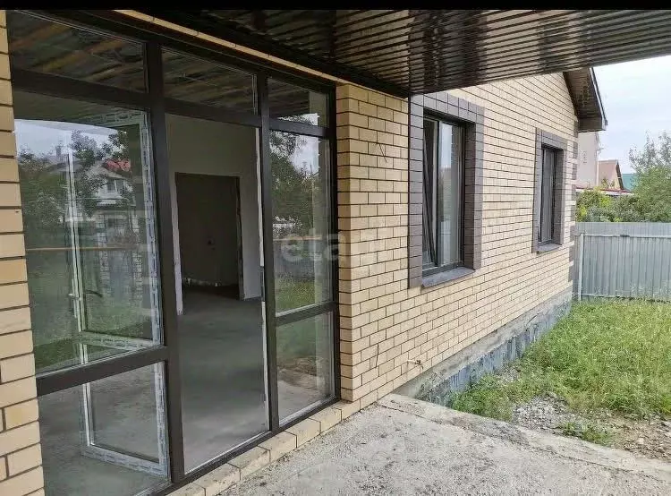 Дом в Ставропольский край, Ставрополь Спутник садовое товарищество, ... - Фото 1