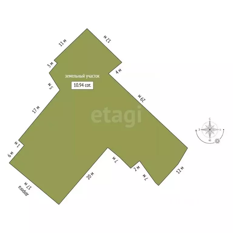 Дом в Челябинская область, Касли ул. Ленина, 47 (175 м) - Фото 1