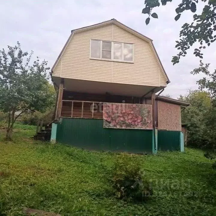Дом в Тверская область, Калининский муниципальный округ, с. Бурашево ... - Фото 2