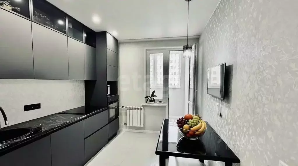 3-к кв. Московская область, Раменское Северное ш., 20 (65.4 м) - Фото 1