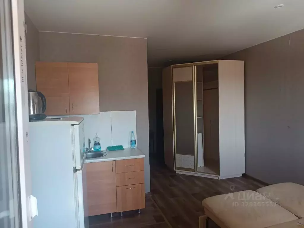 Студия Краснодарский край, Краснодар Интернациональный бул., 110/4 ... - Фото 1