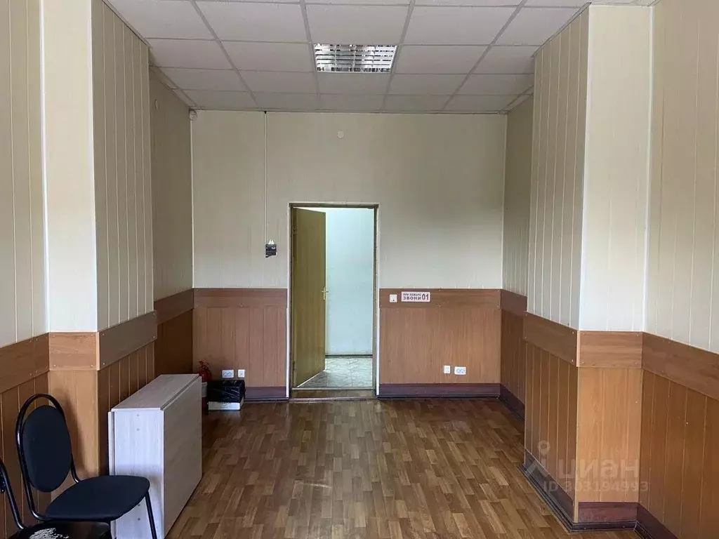 Офис в Мордовия, Саранск Строительная ул., 1 (24 м) - Фото 0