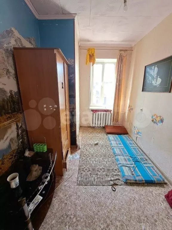 Квартира-студия, 16 м, 3/5 эт. - Фото 1