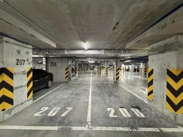 Гараж в Свердловская область, Екатеринбург ул. Азина, 31 (14 м) - Фото 1