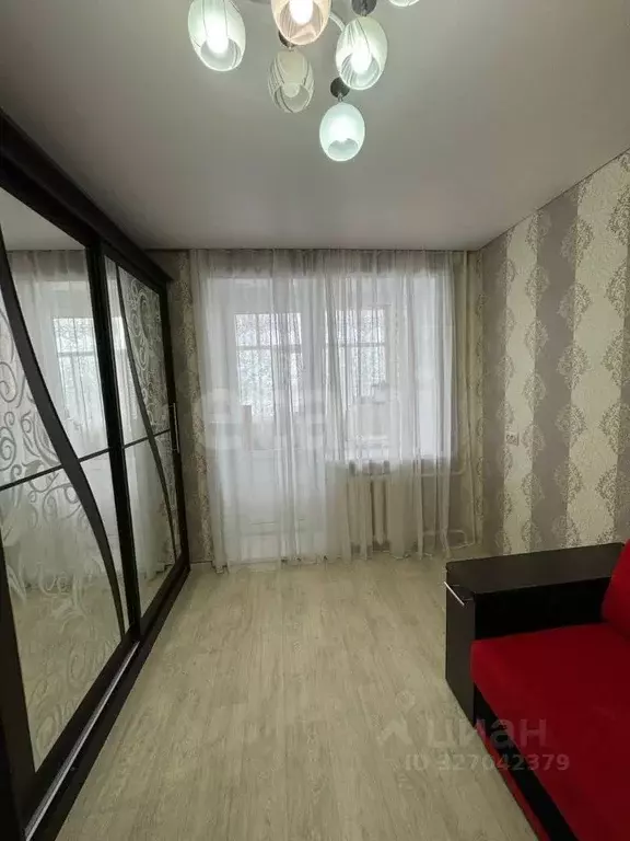 1-к кв. Мордовия, Саранск ул. Есенина, 25 (21.2 м) - Фото 2