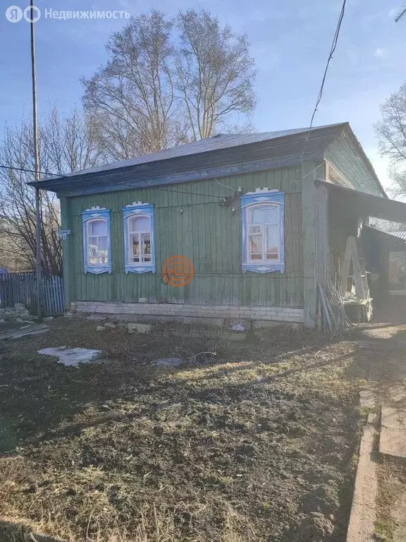 Дом в Тюменская область, Исетский муниципальный округ, посёлок ... - Фото 1