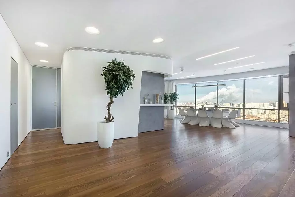 6-к кв. Москва просп. Вернадского, 94к3 (289.0 м) - Фото 2