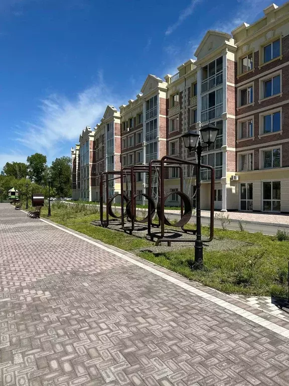 Продаётся 3-к квартира, 81.1 м - Фото 0