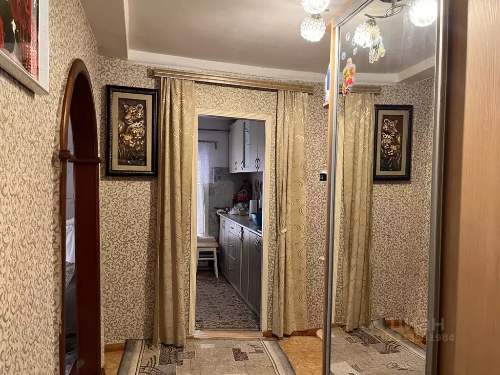 Дом в Башкортостан, Уфа Народная ул., 27 (62 м) - Фото 2