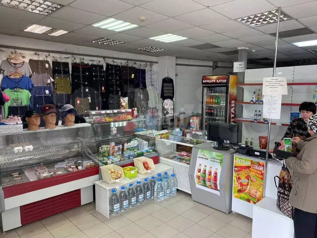 Продам торговое помещение, 100 м - Фото 0