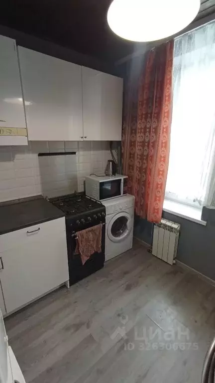 1-к кв. Московская область, Химки городской округ, д. Брехово, Митино ... - Фото 1