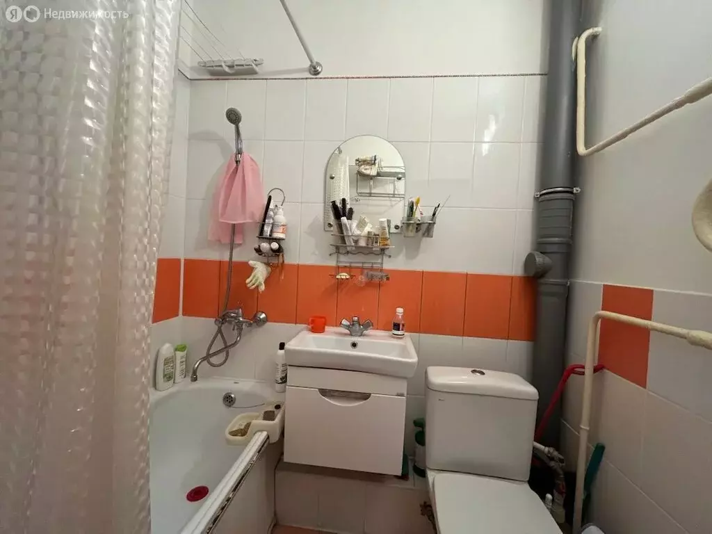 1-комнатная квартира: Сыктывкар, Коммунистическая улица, 37 (30.7 м) - Фото 1