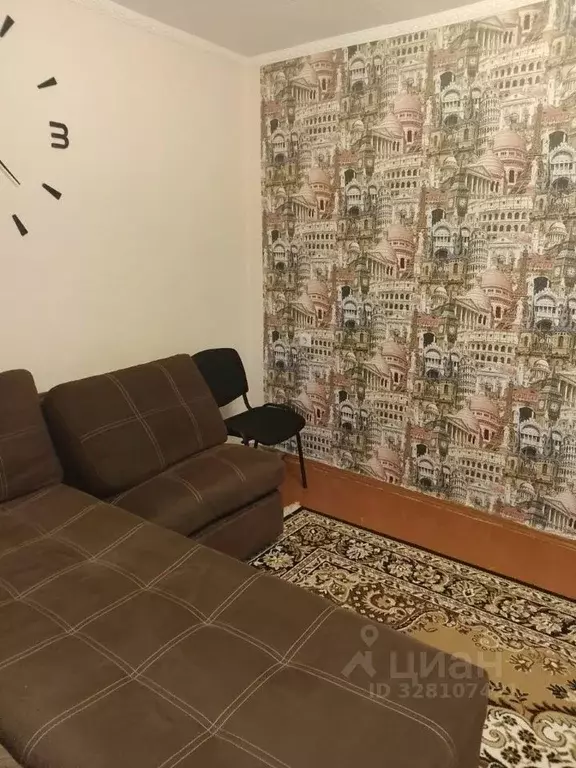 2-к кв. Крым, Ленино пгт ул. Пушкина, 75 (50.6 м) - Фото 2