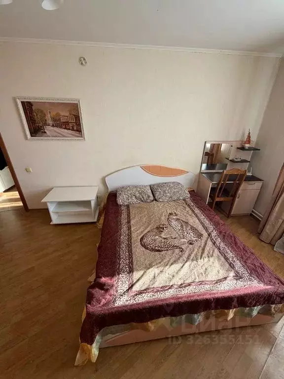 1-к кв. Белгородская область, Белгород ул. Есенина, 32 (38.0 м) - Фото 2