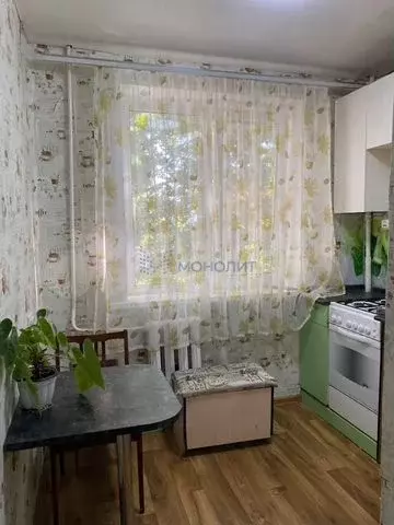 2-к. квартира, 42 м, 2/5 эт. - Фото 0
