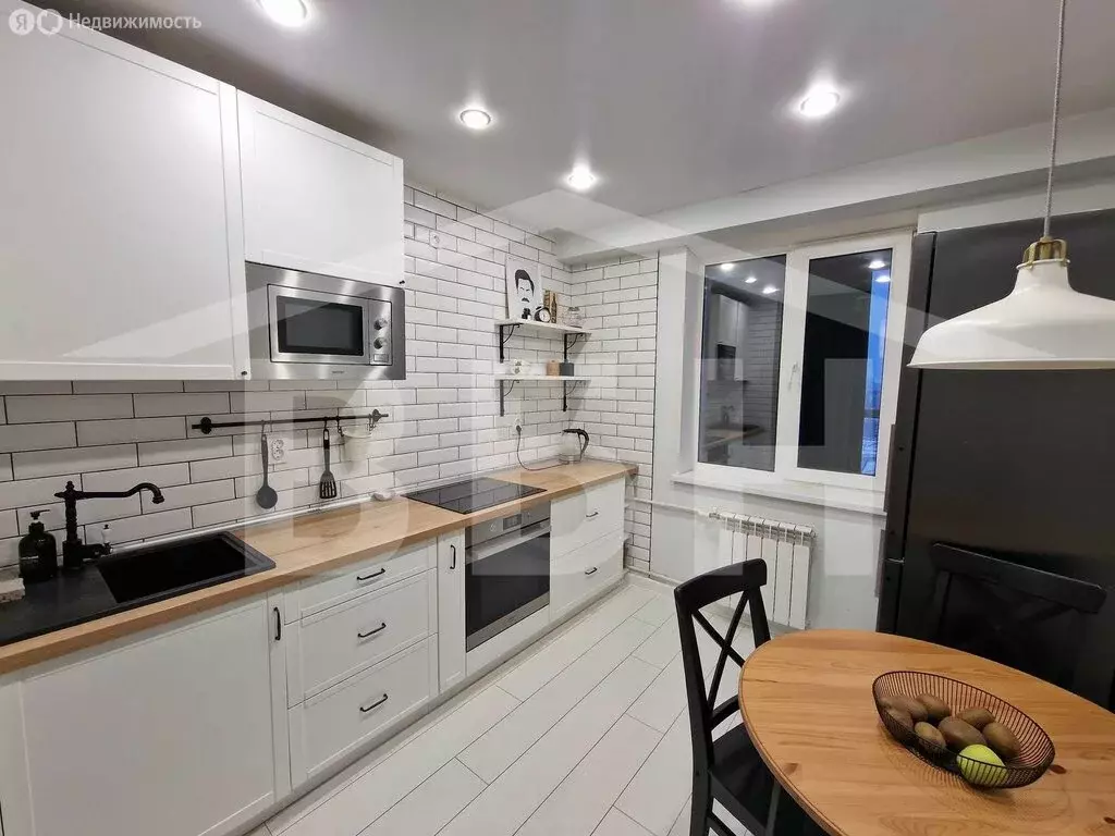 1-комнатная квартира: Воронеж, бульвар Победы, 42 (38.9 м) - Фото 0