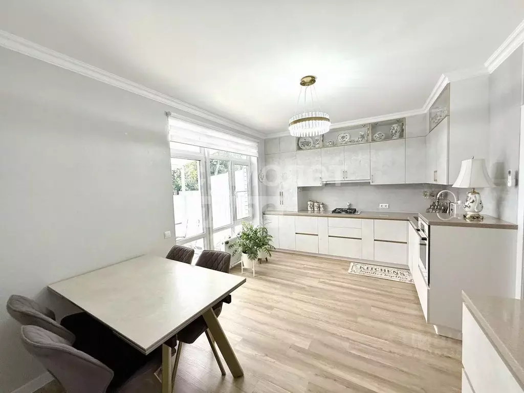 Таунхаус в Краснодарский край, Горячий Ключ Псекупская ул., 45 (112 м) - Фото 2