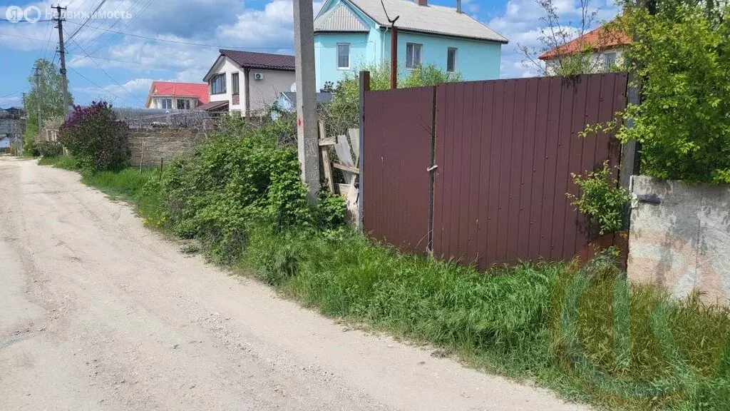 Участок в Молодёжное, Рябиновая улица, 7 (6 м) - Фото 2