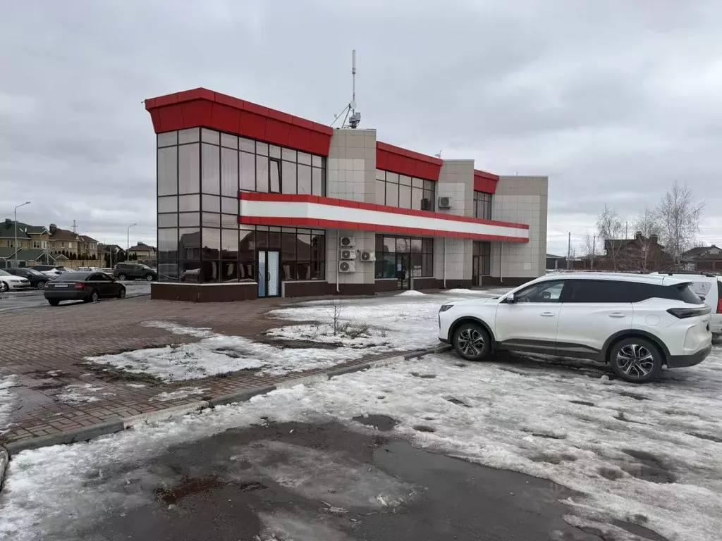 Помещение свободного назначения в Белгородская область, Белгородский ... - Фото 2
