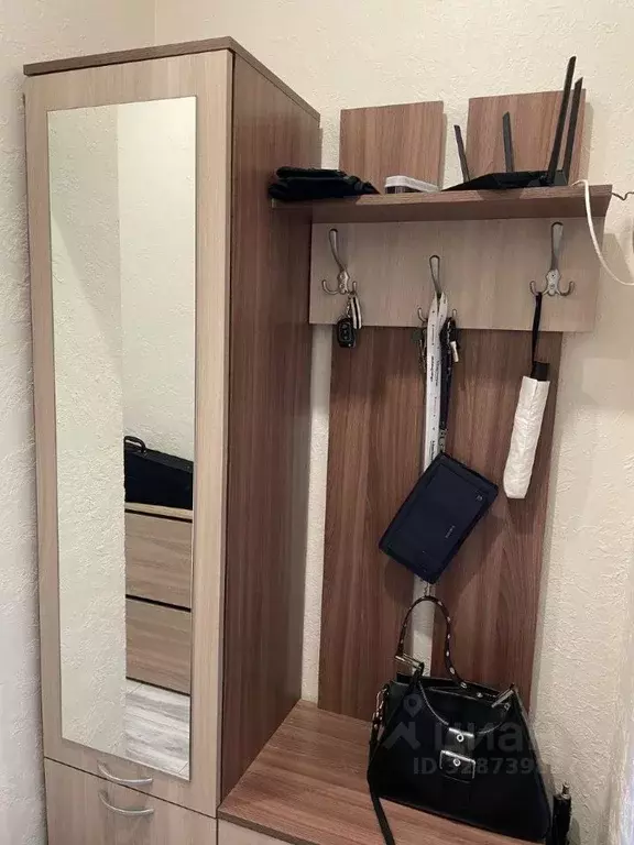 1-к кв. Москва бул. Академика Ландау, 5к1 (32.0 м) - Фото 1