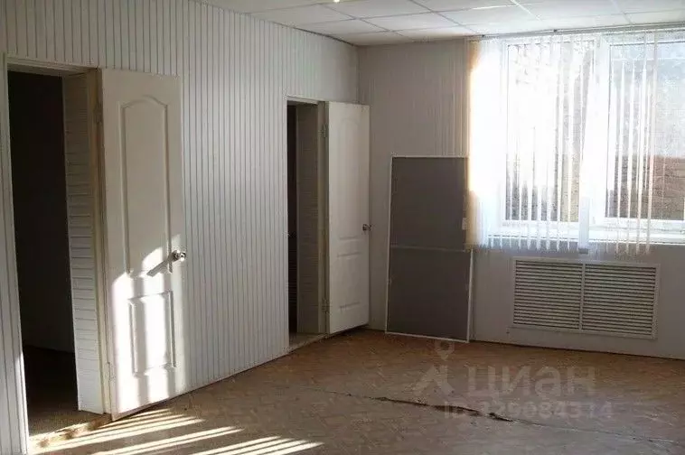 Склад в Краснодарский край, Краснодар ул. Кожевенная, 18 (185 м) - Фото 1