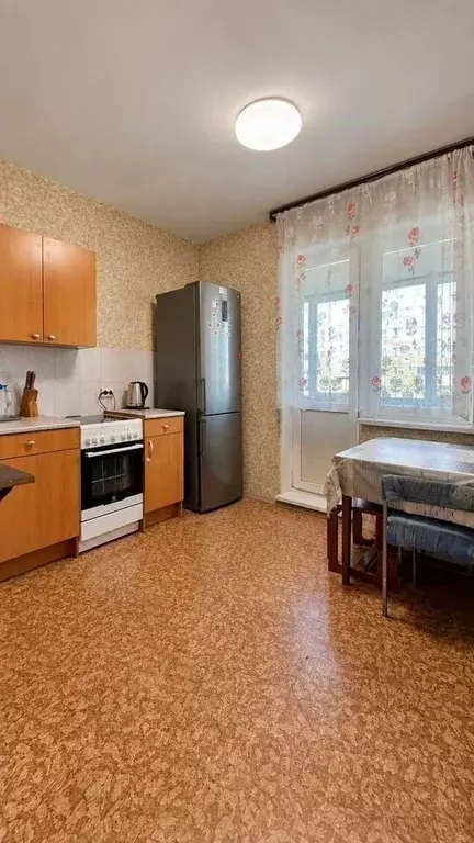 1-к кв. Москва ул. Брусилова, 37к1 (42.0 м) - Фото 1