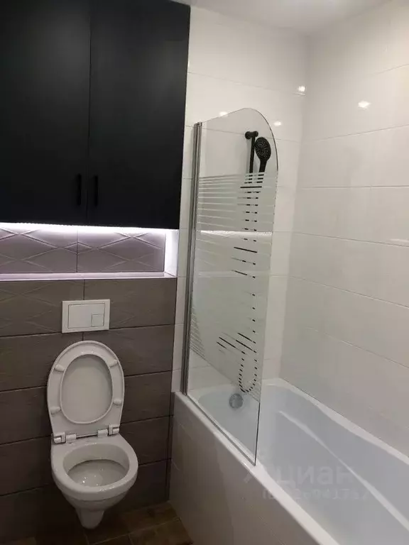 1-к кв. Санкт-Петербург Лабораторный просп., 23 (38.8 м) - Фото 2