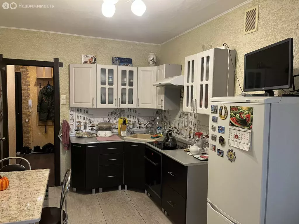 1-комнатная квартира: Воронеж, улица Владимира Невского, 39Б (43 м) - Фото 2