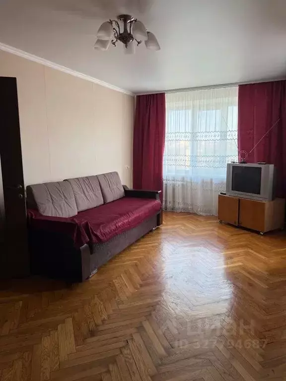 2-к кв. Адыгея, Майкоп Комсомольская ул., 236 (44.0 м) - Фото 2