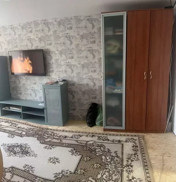 3-к кв. Башкортостан, Октябрьский ул. Садовое Кольцо, 49 (62.0 м) - Фото 1