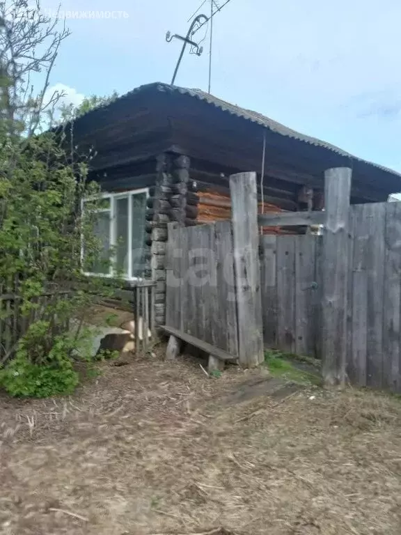 Дом в Тюменская область, Заводоуковский муниципальный округ, село ... - Фото 2