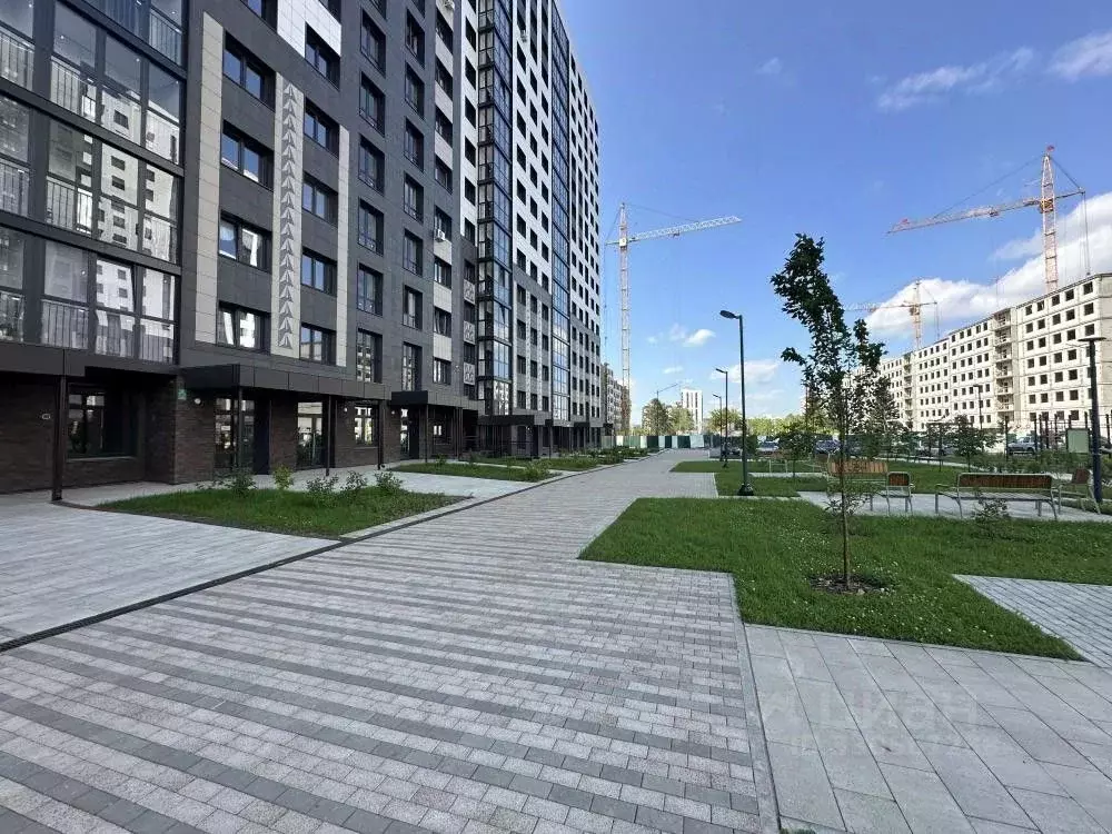 Помещение свободного назначения в Иркутская область, Иркутск ул. ... - Фото 1