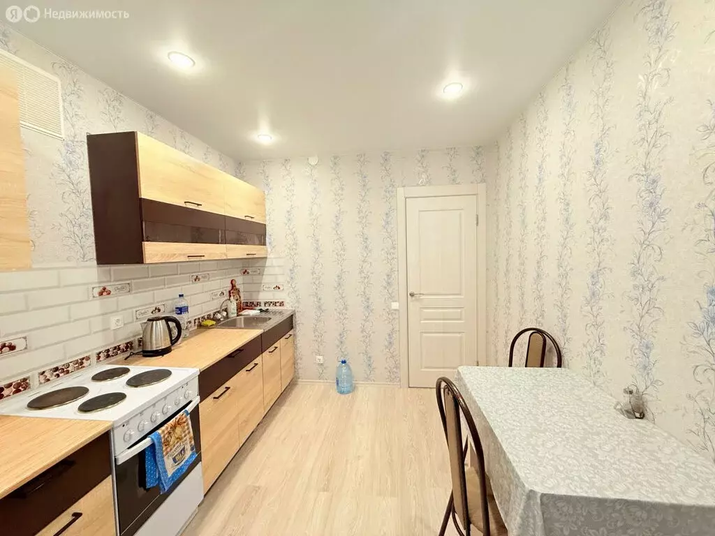 2-комнатная квартира: Вологда, улица Петина, 25 (50.8 м) - Фото 1
