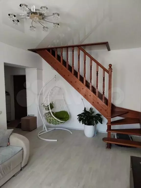 3-к. квартира, 97 м, 2/3 эт. - Фото 0