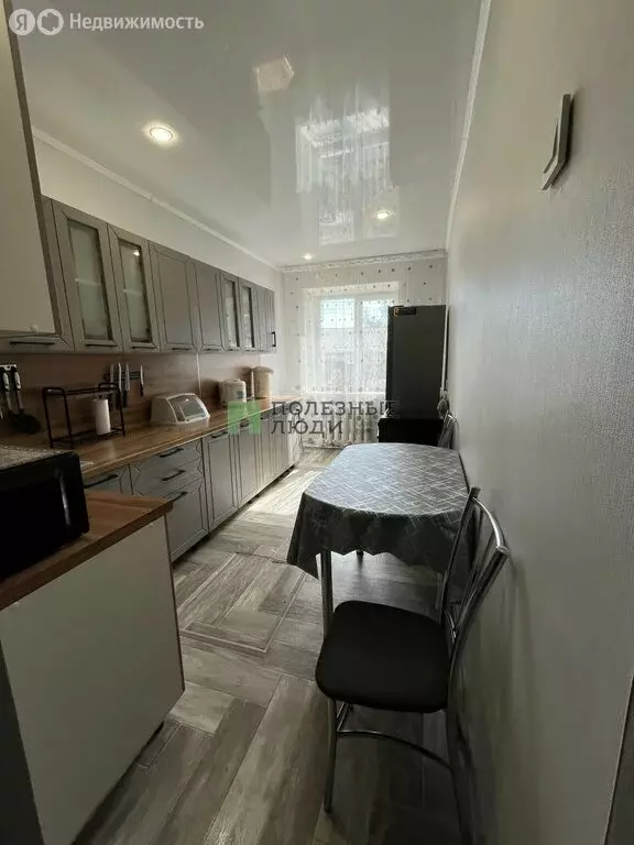 Дом в посёлок городского типа Атамановка, Первомайская улица, 16 (55.8 ... - Фото 2