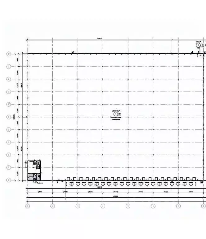Склад в Московская область, Раменский муниципальный округ, с. Софьино ... - Фото 2