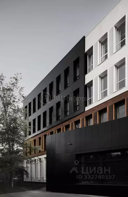 Офис в Санкт-Петербург ул. Маршала Тухачевского, 22 (37 м) - Фото 2