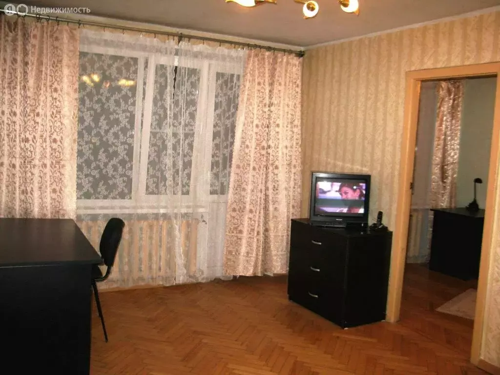 3-комнатная квартира: Москва, Ленинградское шоссе, 48к3 (55 м) - Фото 0