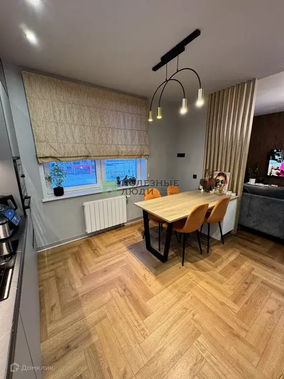 Продаётся 3-к квартира, 73 м - Фото 1