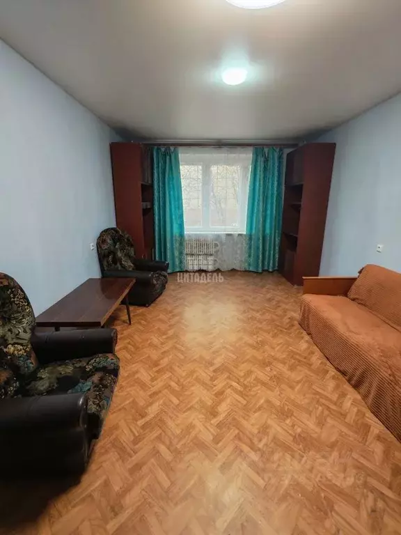 2-к кв. Воронежская область, Воронеж ул. Мордасовой, 3А (50.0 м) - Фото 0